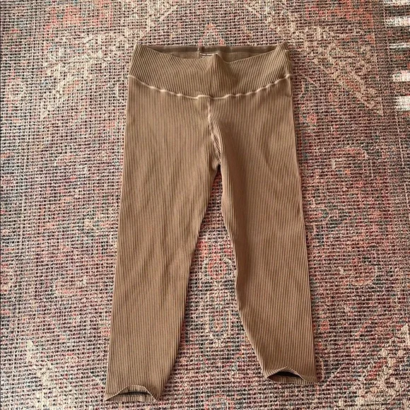 Good American Ribbed leggings - Picture 6 of 10